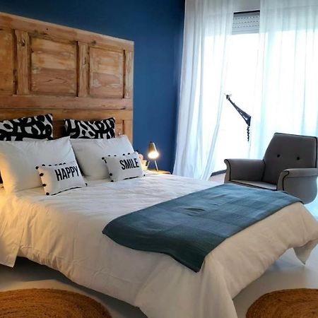 Sao Joao Da Caparica Beach Apartment Costa de Caparica Zewnętrze zdjęcie