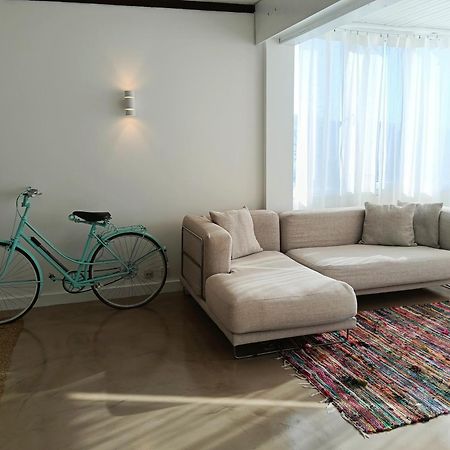 Sao Joao Da Caparica Beach Apartment Costa de Caparica Zewnętrze zdjęcie