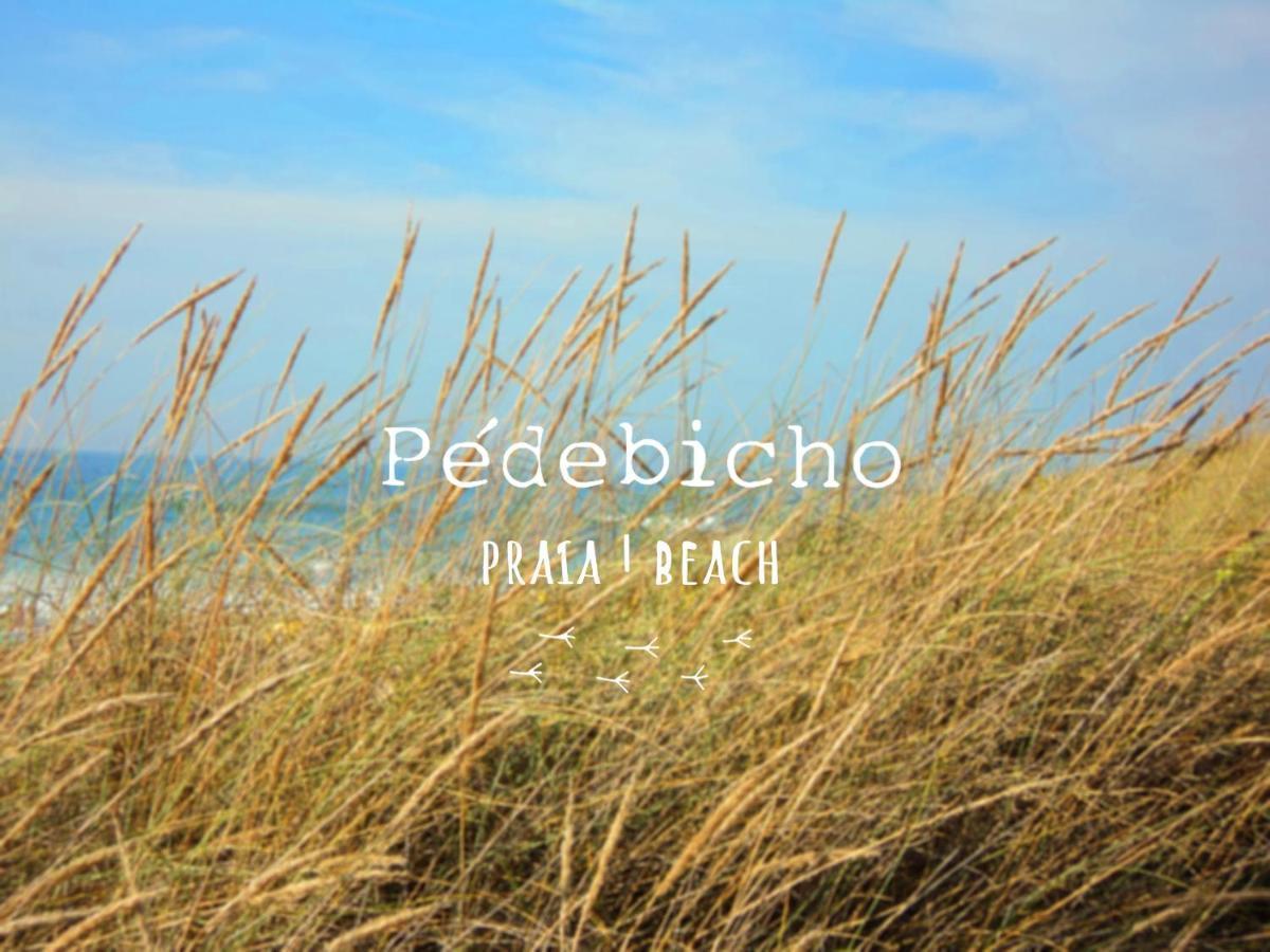 Sao Joao Da Caparica Beach Apartment Costa de Caparica Zewnętrze zdjęcie