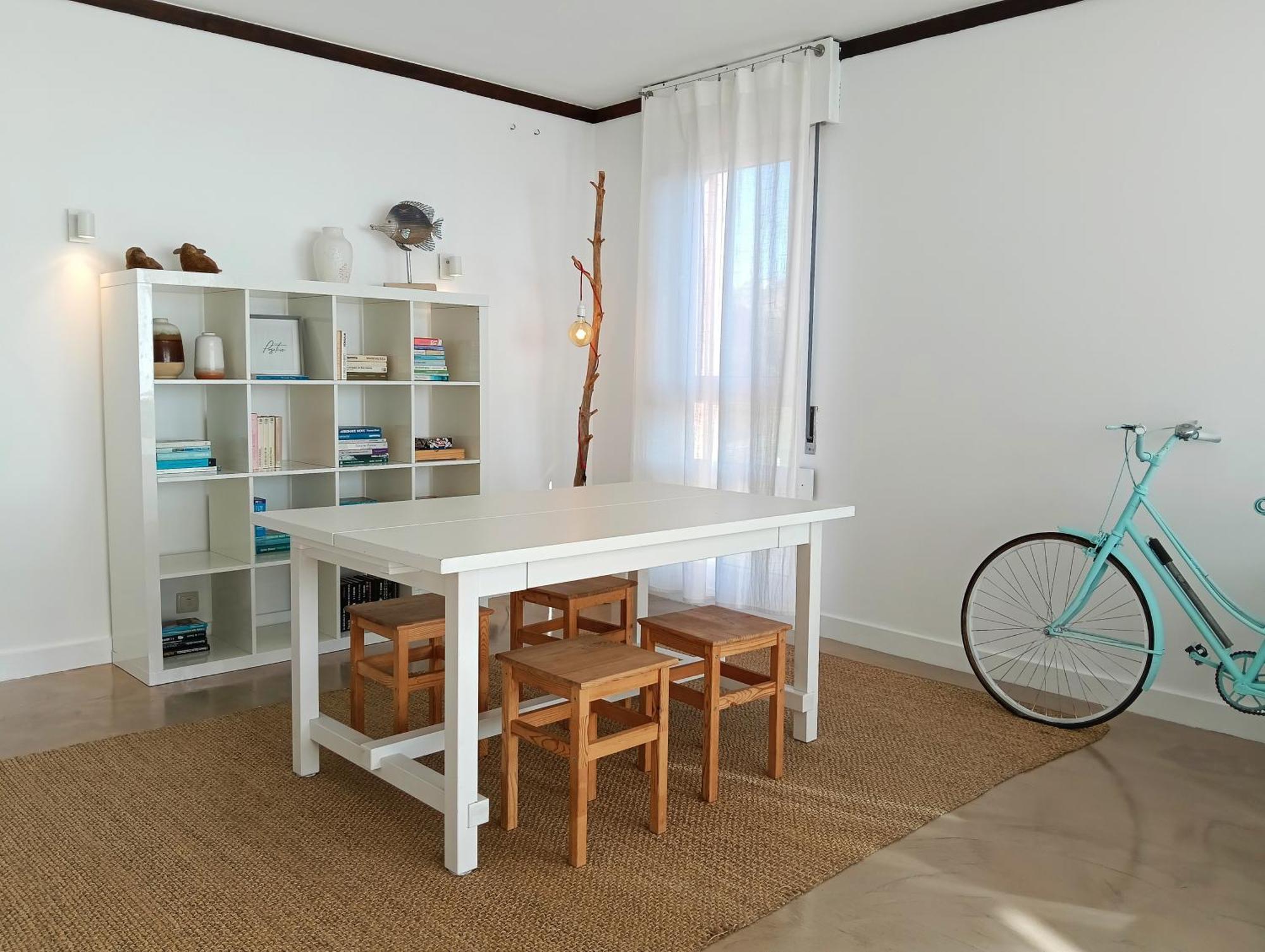 Sao Joao Da Caparica Beach Apartment Costa de Caparica Zewnętrze zdjęcie