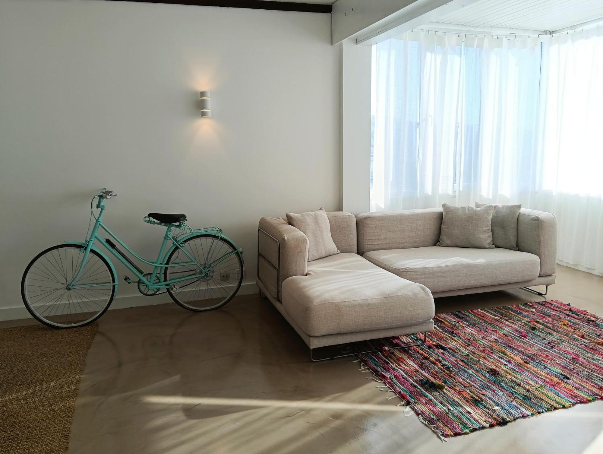 Sao Joao Da Caparica Beach Apartment Costa de Caparica Zewnętrze zdjęcie