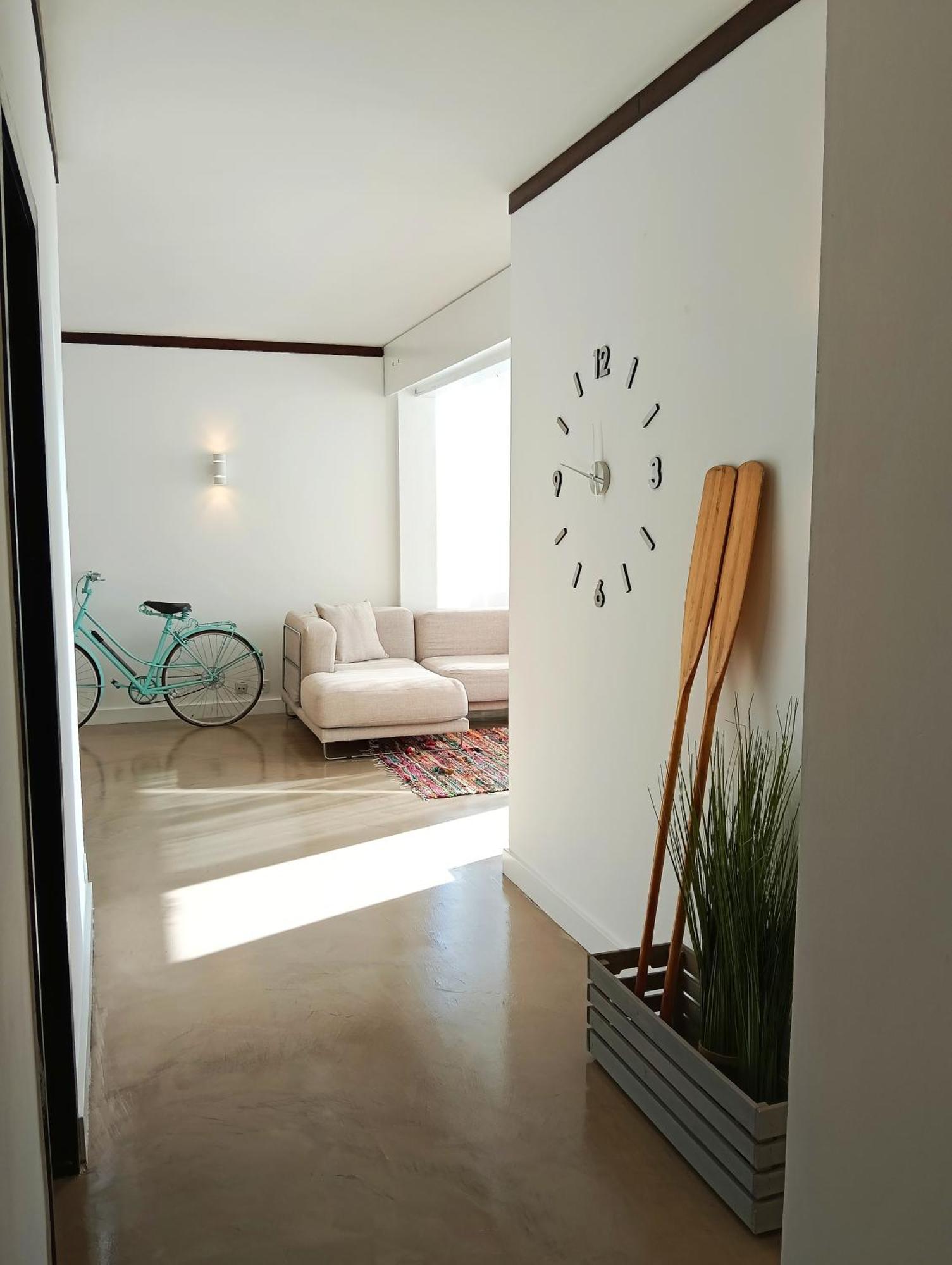 Sao Joao Da Caparica Beach Apartment Costa de Caparica Zewnętrze zdjęcie