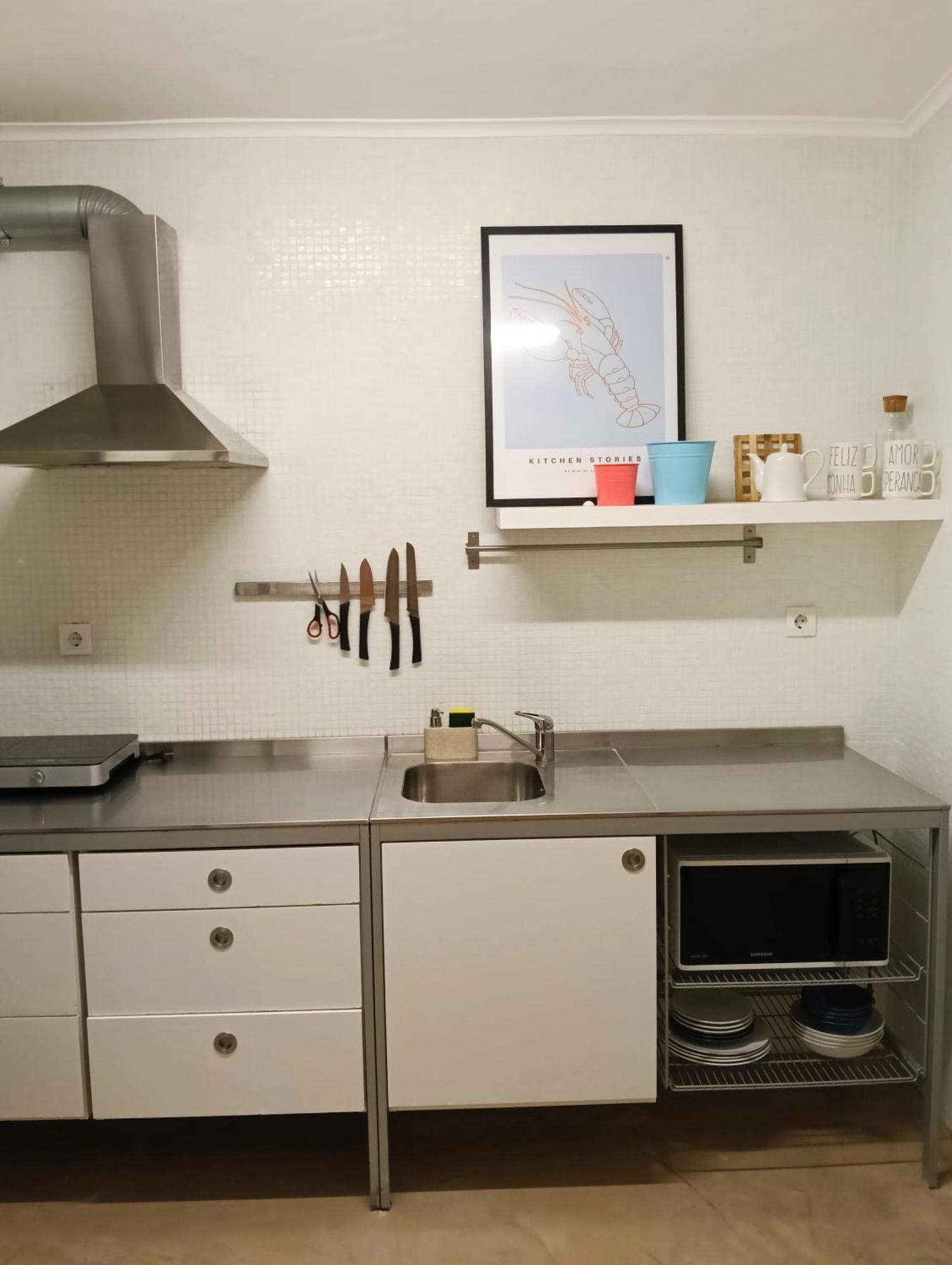 Sao Joao Da Caparica Beach Apartment Costa de Caparica Zewnętrze zdjęcie