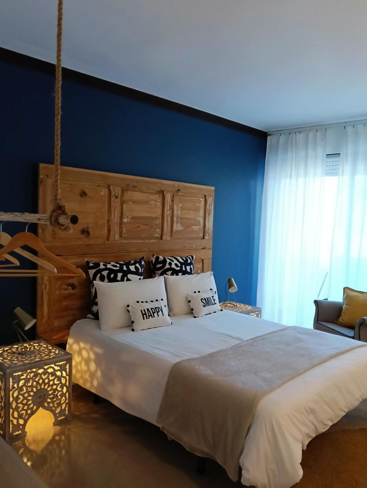 Sao Joao Da Caparica Beach Apartment Costa de Caparica Zewnętrze zdjęcie